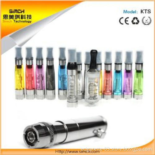 2013 Newest hottest e cigar factory promotion price KTS e cig hot sell